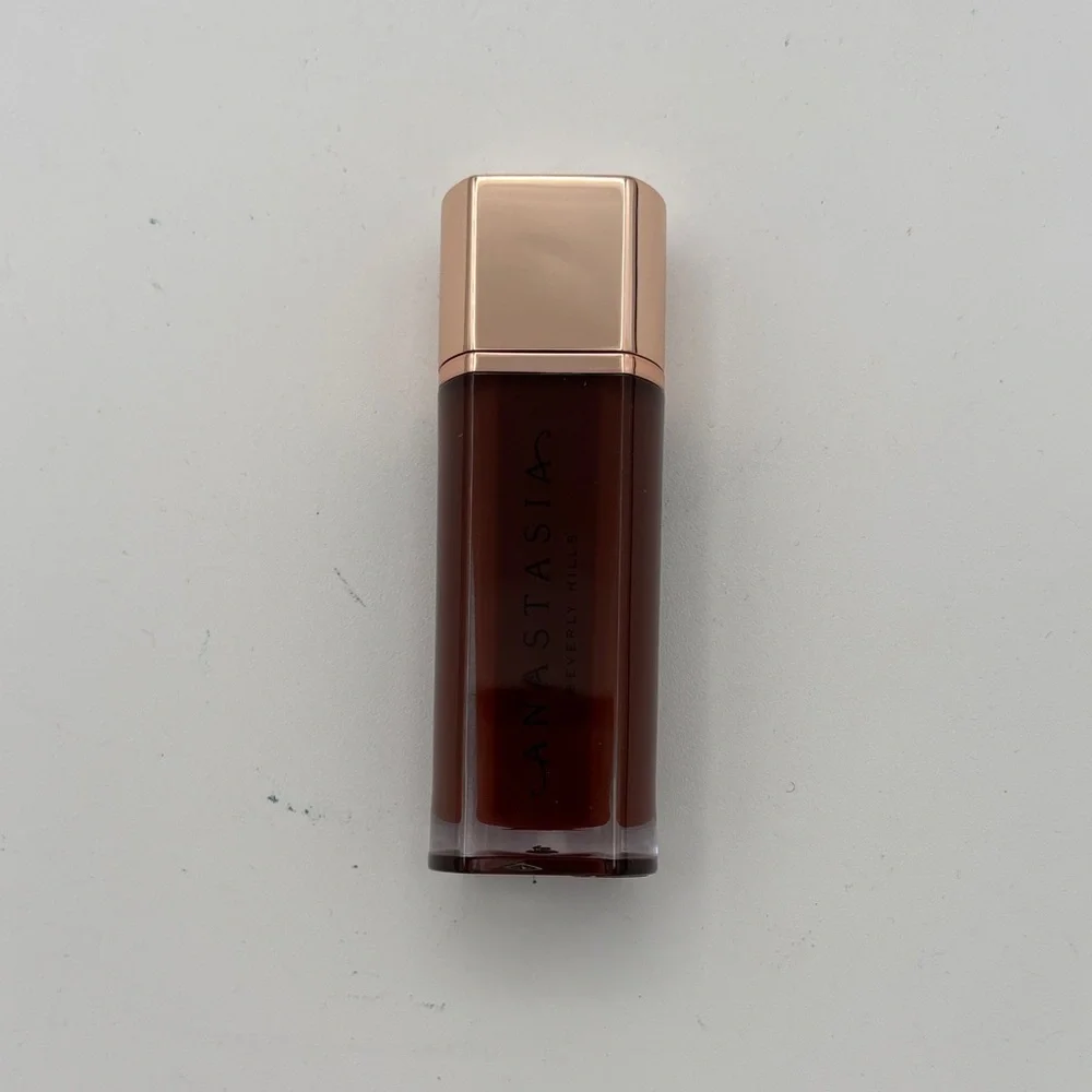 Anastasia Beverly Hills Brownie Lip Velvet Mousse Liquid Lipstick